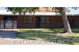 Port Lavaca WIC Clinic
